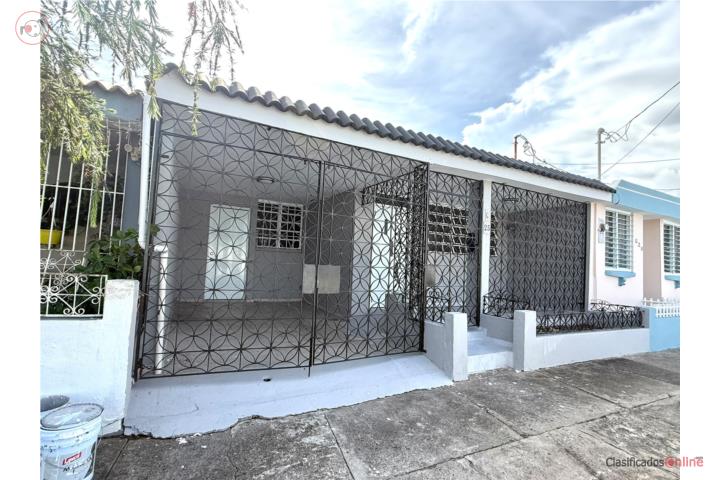 House in Bella Vista, Ponce