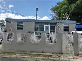 URB. LOMA ALTA, 3HABS-1 BATH