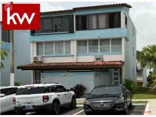 COND. VILLA MARINA VILLAGES - FAJARDO