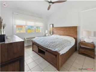Casillas de Palmas — Penthouse