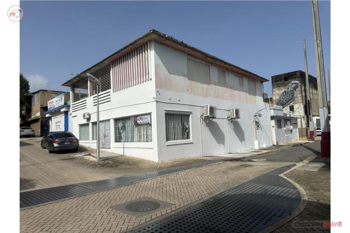 Commercial in Pueblo, Humacao