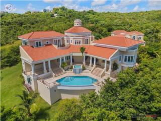 Casa Cocoloba — Mediterranean Estate