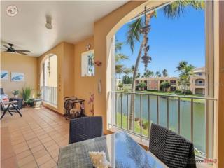 Fairway Courts — Segundo Piso
