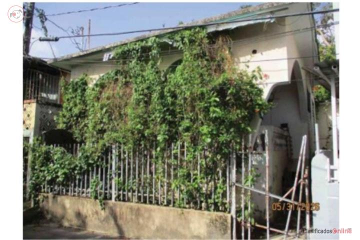 House in Bitumul, San Juan - Hato Rey