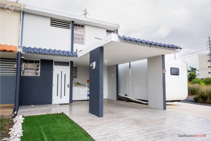 House in Vista Azul, Rincón