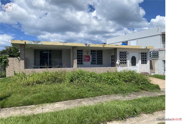 House in Valle Hermoso, Hormigueros
