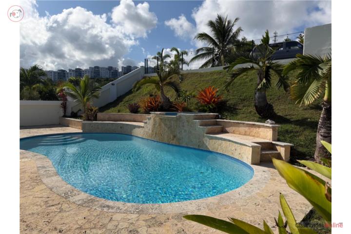 House in Puertas Del Sol, Fajardo