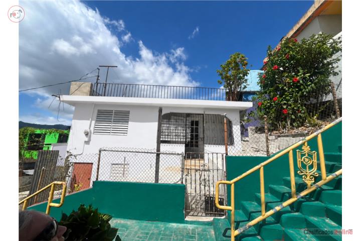 House in Pueblo, Gurabo