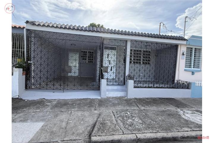 House in Bella Vista, Ponce