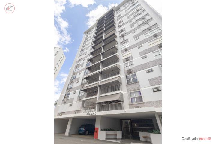 Apartment in El Duero, San Juan - Hato Rey