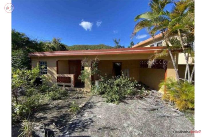 House in Carmen, Guayama