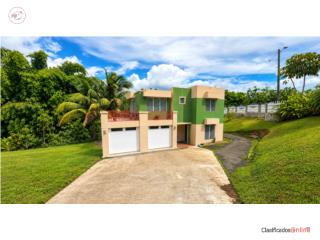 Quebrada Cruz A1