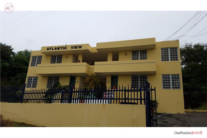 Apartment in Atlantic View, Arecibo