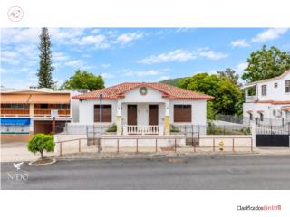 SE VENDE UN TESORO HISTÓRICO EN COAMO