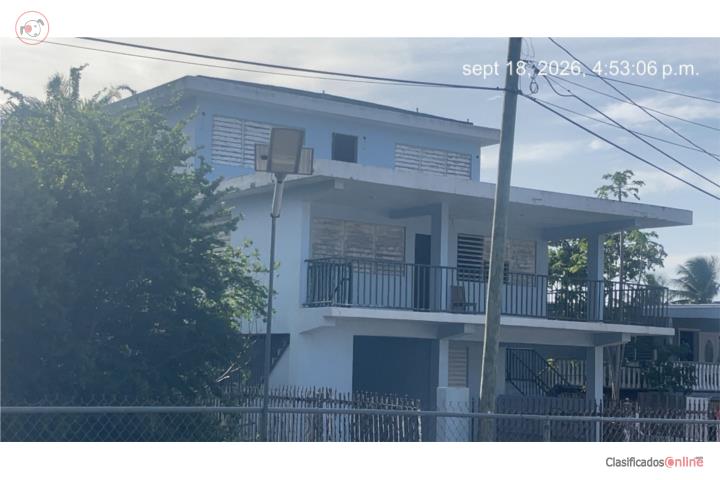 Multi-family in Puerto Nuevo, Vega Baja