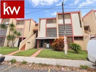 URB. RIO CRISTAL, APARTAMENTO EN MAYA...