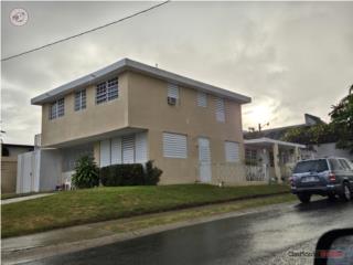 UNIDAD MULTIFAMILIAR EN BAYAMON