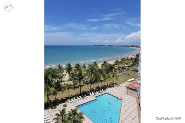 Apartment in Playa Dorada, Carolina - Isla Verde