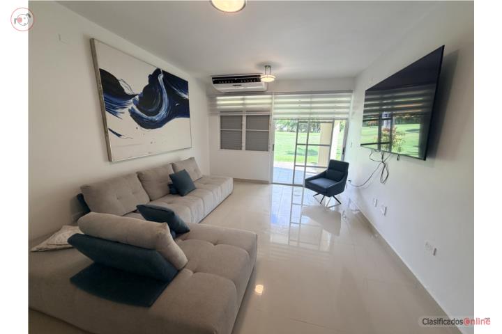 Apartment in Cimarrona, Guayama