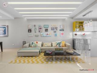 APARTAMENTO REMODELADO / PRIMER NIVEL