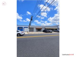 Venta Local Comercial + Residencial $...