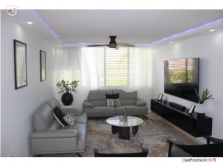 Penthouse completamente amueblado y e...