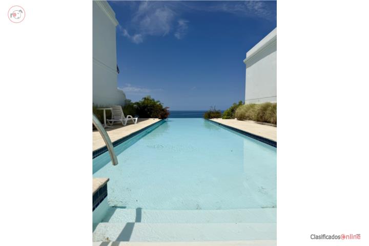 Apartment in Villas De Horned Dorset, Rincón