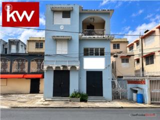 COND. GONZALEZ, APARTAMENTO EN SAN JU...