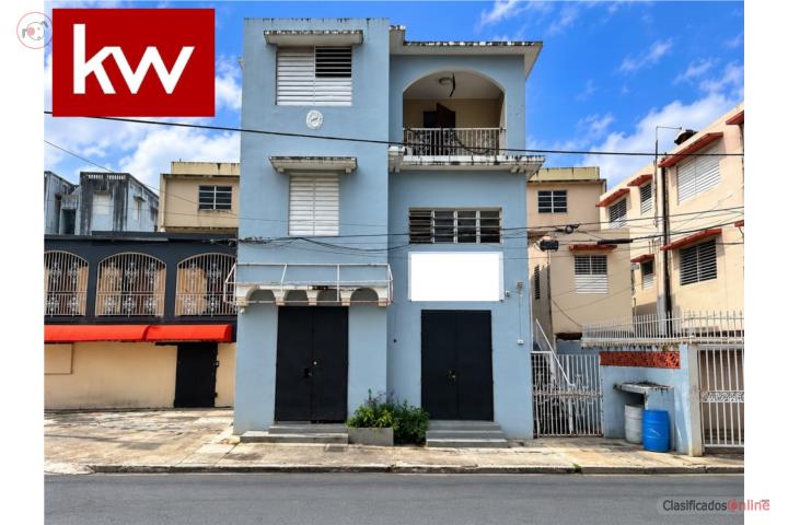 Apartment in Pueblo Rio Piedras, San Juan - Río Piedras