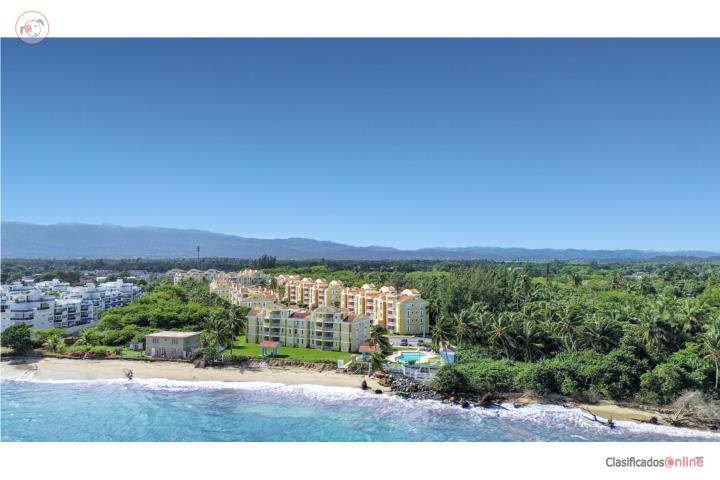 Apartment in Villas Del Mar Beach Resort, Loíza