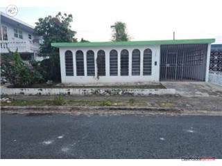 Urb. Country Club, San Juan