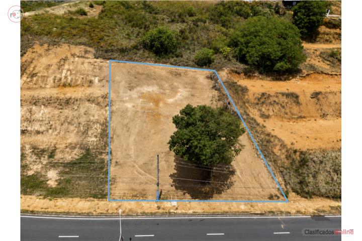 Lot in Lindo Monte, Fajardo