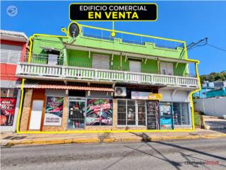 Oportunidad Comercial Jayuya