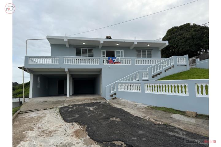 Multi-family in Tejas, Las Piedras