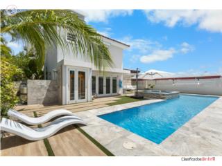 4b/2.5ba House w/Lap Pool & Outdoor K...