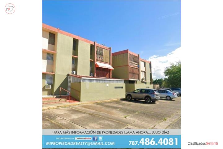 Apartment in Torrecillas, Carolina