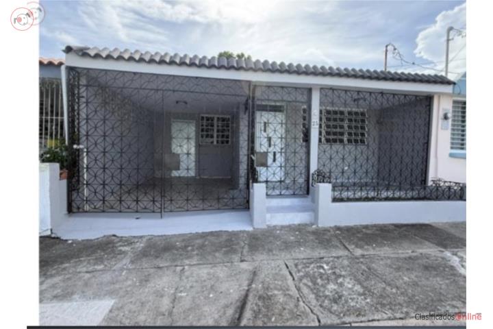 House in Bella Vista, Ponce