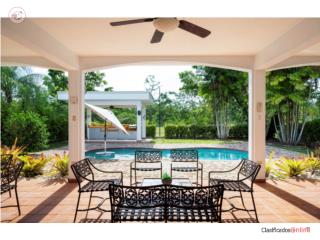 Big lot, Pool, Full Amenities