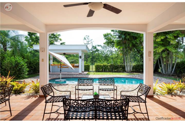 House in Haciendas de Golf y Playa, Cabo Rojo