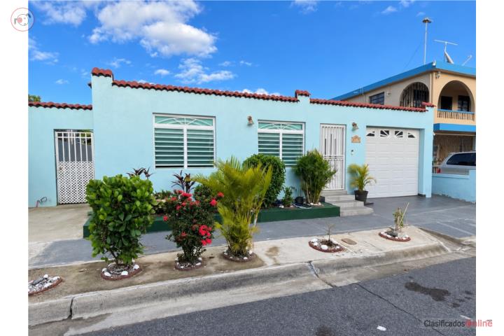House in Jardines De Country Club, Carolina