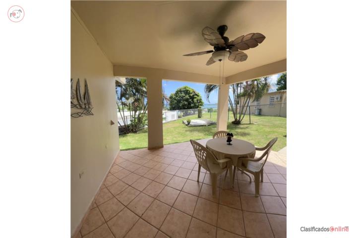 House in Beltran, Fajardo