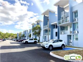 Cond. Paseo del Rey - Penthouse