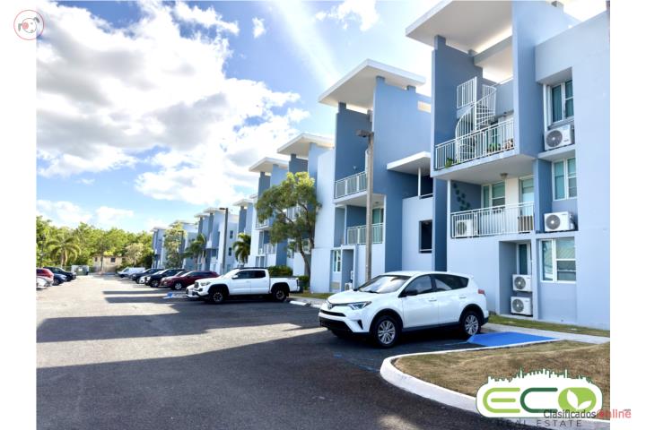 Apartment in Paseo Del Rey, Carolina