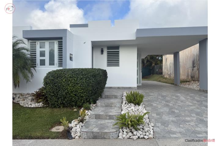 House in Estancias Del Bosque, Cidra