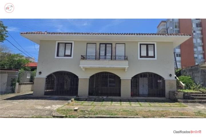 House in Marquez, Arecibo