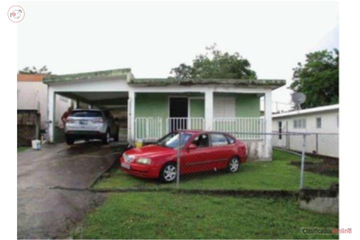 House in Candelero Abajo, Humacao