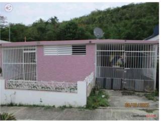 51| Urb. Tibes I Calle 3 F-3, Bo. Por...