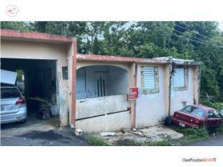 52| C.R. Sabana Hoyos, Parc. 357, Cal...