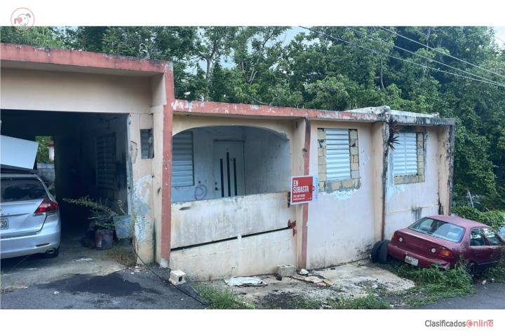 House in Sabana Hoyos, Vega Alta