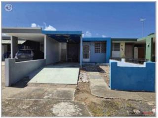53| Urb. Quintas de Guasima #G-5, cal...